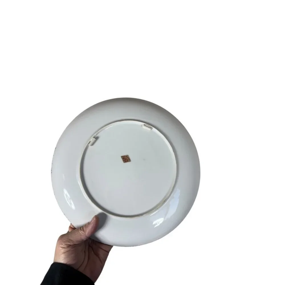 Ries Japan 50th Anniversary‎ Plate